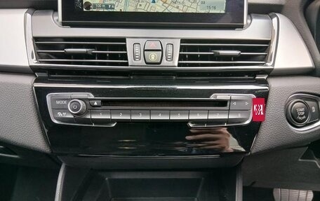 BMW 2 серия Active Tourer F45, 2016 год, 1 130 888 рублей, 10 фотография