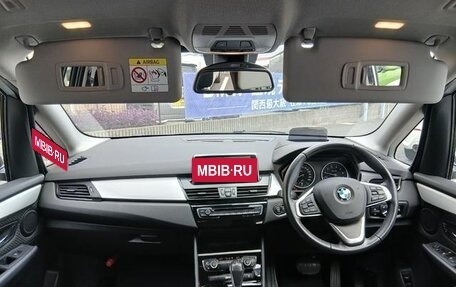 BMW 2 серия Active Tourer F45, 2016 год, 1 130 888 рублей, 8 фотография