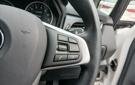 BMW 2 серия Active Tourer F45, 2016 год, 1 130 888 рублей, 13 фотография