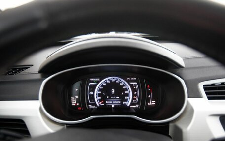 Geely Atlas I, 2021 год, 1 970 000 рублей, 11 фотография