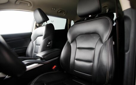 Geely Atlas I, 2021 год, 1 970 000 рублей, 10 фотография