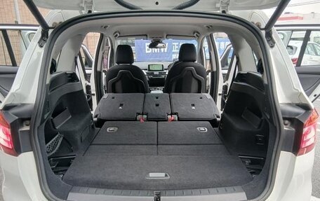 BMW 2 серия Active Tourer F45, 2016 год, 1 130 888 рублей, 28 фотография