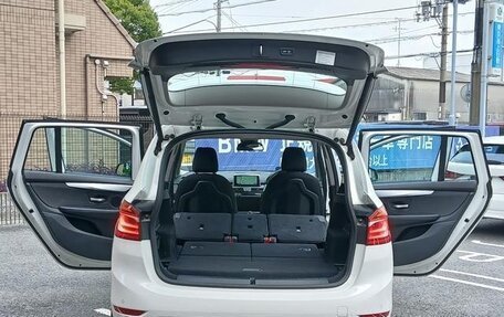 BMW 2 серия Active Tourer F45, 2016 год, 1 130 888 рублей, 29 фотография