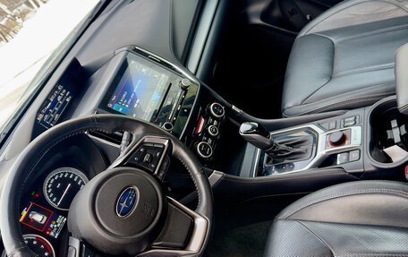 Subaru Forester, 2019 год, 2 450 000 рублей, 6 фотография