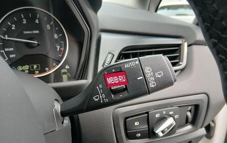 BMW 2 серия Active Tourer F45, 2016 год, 1 130 888 рублей, 15 фотография