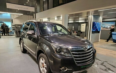 Great Wall Hover H3 I, 2014 год, 549 000 рублей, 3 фотография