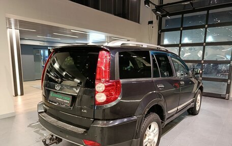 Great Wall Hover H3 I, 2014 год, 549 000 рублей, 4 фотография