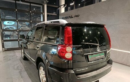 Great Wall Hover H3 I, 2014 год, 549 000 рублей, 6 фотография