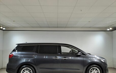 KIA Carnival III, 2019 год, 2 890 000 рублей, 4 фотография