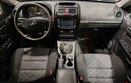 Great Wall Hover H3 I, 2014 год, 549 000 рублей, 11 фотография