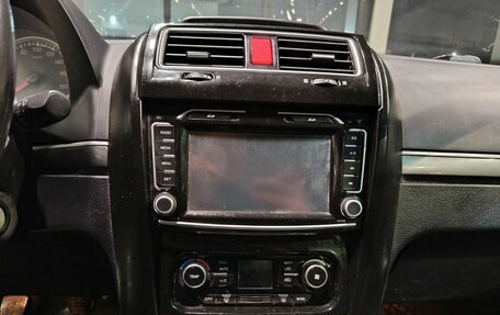 Great Wall Hover H3 I, 2014 год, 549 000 рублей, 10 фотография