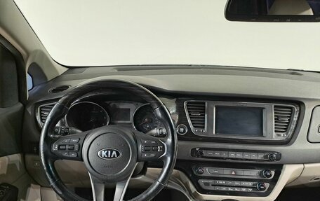 KIA Carnival III, 2019 год, 2 890 000 рублей, 9 фотография