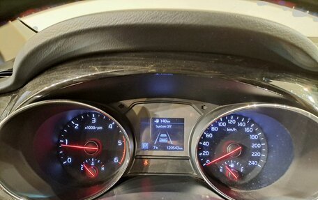 KIA Carnival III, 2019 год, 2 890 000 рублей, 10 фотография