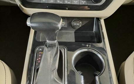 KIA Carnival III, 2019 год, 2 890 000 рублей, 12 фотография