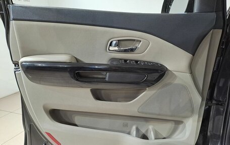 KIA Carnival III, 2019 год, 2 890 000 рублей, 16 фотография