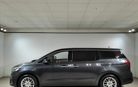 KIA Carnival III, 2019 год, 2 890 000 рублей, 8 фотография