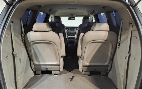 KIA Carnival III, 2019 год, 2 890 000 рублей, 21 фотография