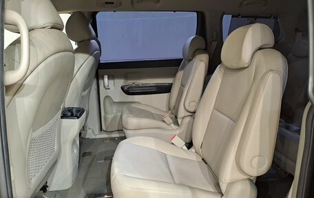 KIA Carnival III, 2019 год, 2 890 000 рублей, 17 фотография