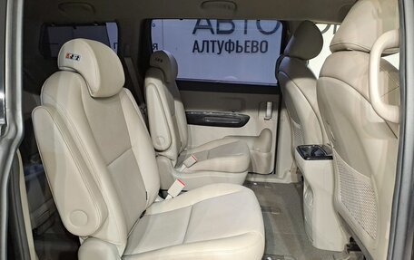 KIA Carnival III, 2019 год, 2 890 000 рублей, 19 фотография