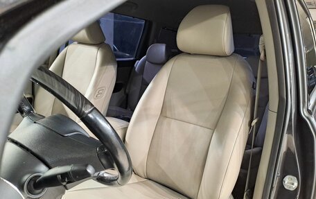 KIA Carnival III, 2019 год, 2 890 000 рублей, 13 фотография