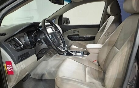 KIA Carnival III, 2019 год, 2 890 000 рублей, 14 фотография