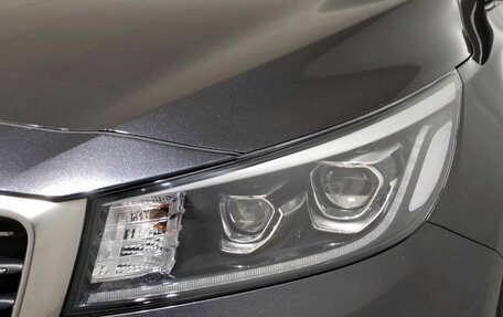 KIA Carnival III, 2019 год, 2 890 000 рублей, 23 фотография