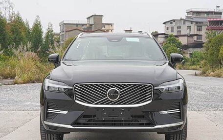 Volvo XC60 II, 2025 год, 5 650 000 рублей, 2 фотография