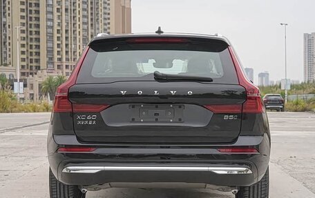 Volvo XC60 II, 2025 год, 5 650 000 рублей, 7 фотография