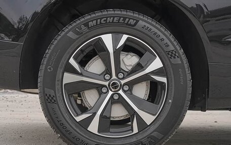 Volvo XC60 II, 2025 год, 5 650 000 рублей, 10 фотография