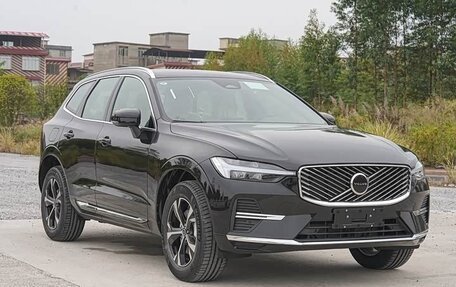 Volvo XC60 II, 2025 год, 5 650 000 рублей, 3 фотография
