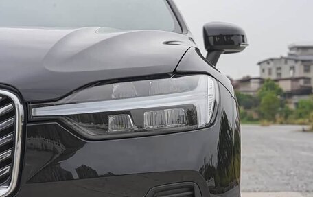 Volvo XC60 II, 2025 год, 5 650 000 рублей, 4 фотография