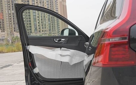 Volvo XC60 II, 2025 год, 5 650 000 рублей, 11 фотография