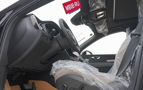 Volvo XC60 II, 2025 год, 5 650 000 рублей, 13 фотография