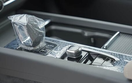 Volvo XC60 II, 2025 год, 5 650 000 рублей, 24 фотография