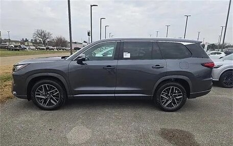 Lexus TX, 2025 год, 9 458 000 рублей, 6 фотография