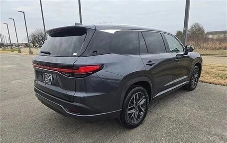 Lexus TX, 2025 год, 9 458 000 рублей, 3 фотография