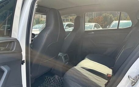 Volkswagen T-Cross I, 2022 год, 1 450 000 рублей, 9 фотография