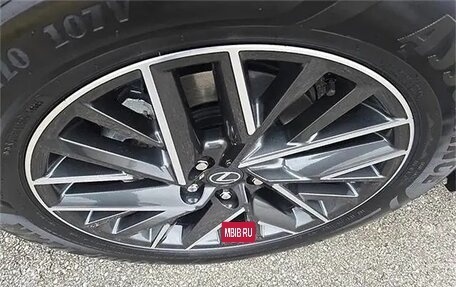 Lexus TX, 2025 год, 9 458 000 рублей, 8 фотография