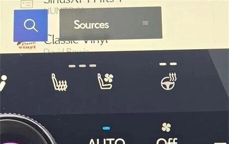 Lexus TX, 2025 год, 9 458 000 рублей, 19 фотография