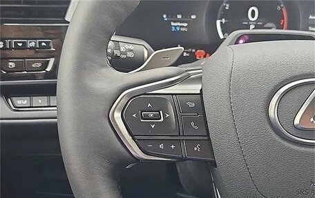 Lexus TX, 2025 год, 9 458 000 рублей, 23 фотография