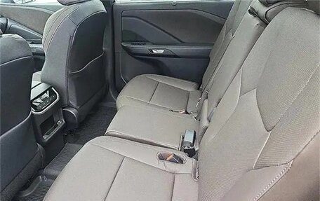 Lexus TX, 2025 год, 9 458 000 рублей, 14 фотография