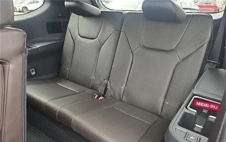 Lexus TX, 2025 год, 9 458 000 рублей, 15 фотография