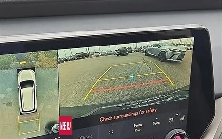 Lexus TX, 2025 год, 9 458 000 рублей, 18 фотография