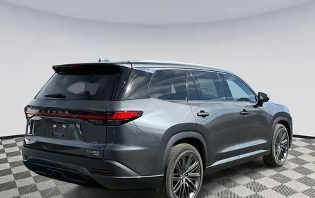 Lexus TX, 2025 год, 9 938 000 рублей, 2 фотография