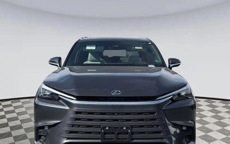 Lexus TX, 2025 год, 9 938 000 рублей, 6 фотография