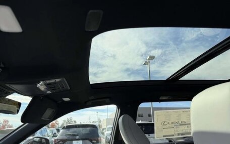 Lexus TX, 2025 год, 9 938 000 рублей, 16 фотография