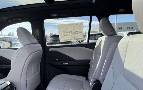 Lexus TX, 2025 год, 9 938 000 рублей, 13 фотография