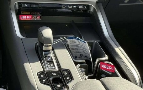 Lexus TX, 2025 год, 9 938 000 рублей, 15 фотография