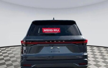 Lexus TX, 2025 год, 9 938 000 рублей, 3 фотография