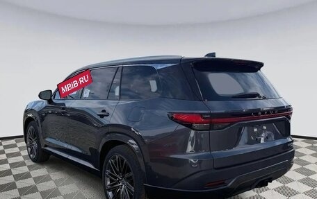 Lexus TX, 2025 год, 9 938 000 рублей, 4 фотография